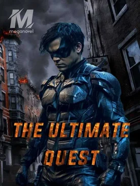 The Ultimate Quest