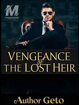 Vengeance Of The Lost Heir