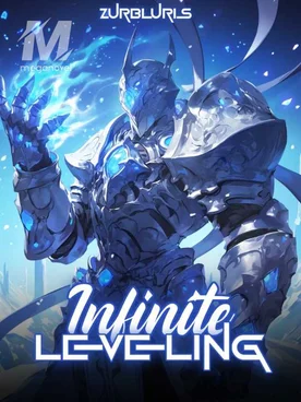 Infinite Leveling In The Apocalypse
