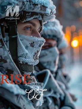 Dishonored To Dominance: Marcus Rise