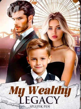 My Wealthy Legacy