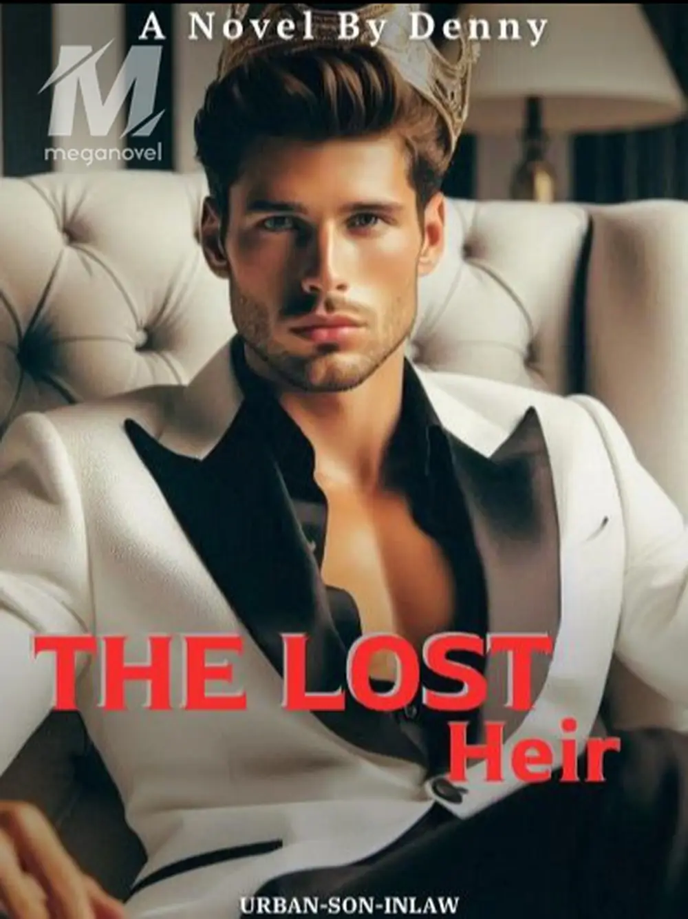 Free Chapter 1 of The Lost Heir Online | MegaNovel