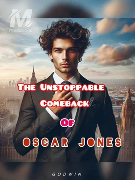 The Unstoppable Comeback Of Oscar Jones