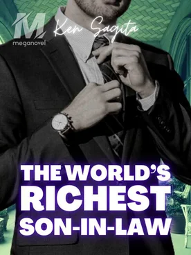 The World's Richest Son-In-Law