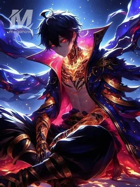 The remnants of the world: Monarch of the ruins