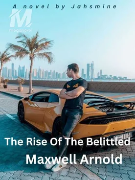 The Rise Of The Belittled Maxwell Arnold