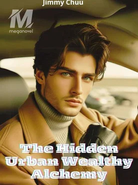 The Hidden Urban Wealthy Alchemy