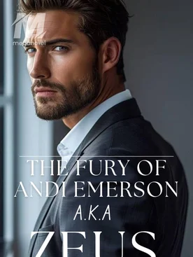 The Fury Of Andi Emerson A.K.A Zeus