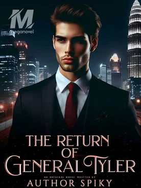 The Return Of General Tyler