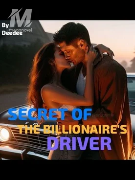 Secret Of The Billionaire's Driver