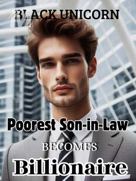 Poorest Son-In-Law Becomes Billionaire