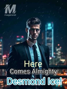 Here Comes Almighty Desmond Ice