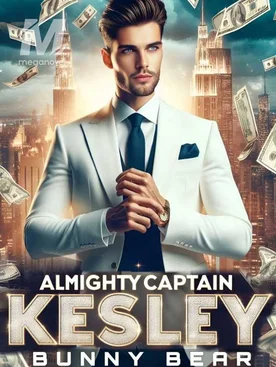 ALMIGHTY CAPTAIN KESLEY