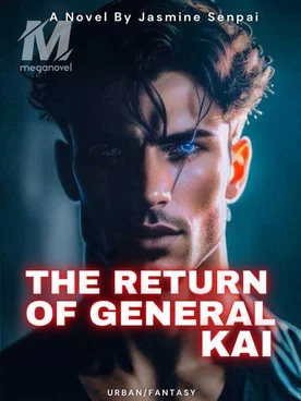 THE RETURN OF GENERAL KAI