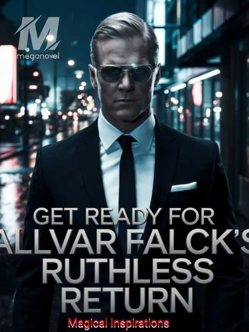 Free Serena and her New Boyfriend of Get Ready For Allvar Falck's ...