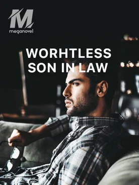 WORHTLESS SON IN LAW