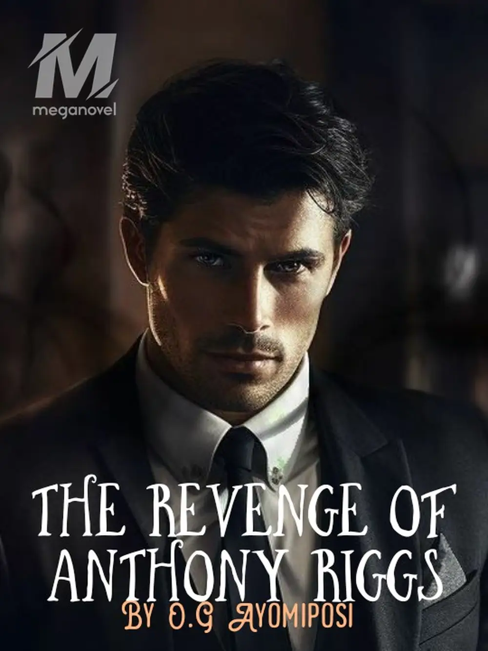 Free 0004: A House Divided of The Revenge of Anthony Riggs Online ...