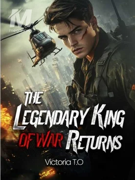 The Legendary King Of War Returns