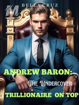Andrew Baron : The Undercover Trillionaire On Top