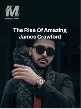 The Rise Of Amazing James Crawford