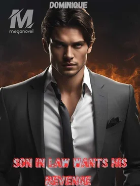 Son In Law Wants His Revenge