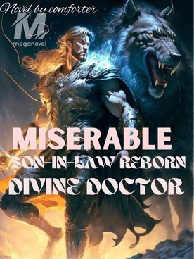 Miserable Son-in-law Reborn a Powerful Divine Doctor