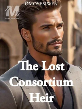 The Lost Consortium Heir