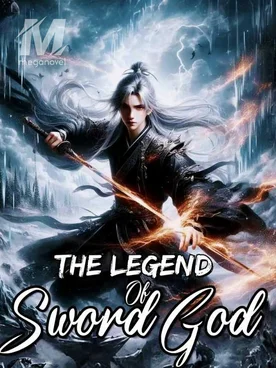 The Legend Of Sword God