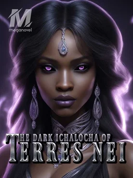 The Dark Ichalocha Of Terres Nei