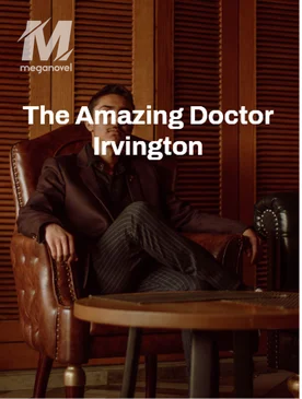 The Amazing Doctor Irvington