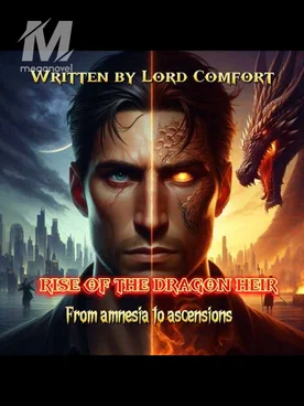 RISE OF THE DRAGON HEIR: from amnesia to ascension