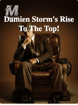 Damien Storm's Rise To The Top!
