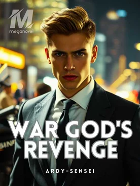 WAR GOD'S REVENGE