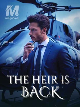 THE HEIR IS BACK