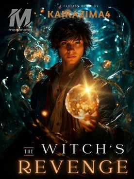 The Witch's Revenge