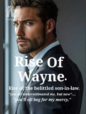 Rise Of The Belittled Son-In-Law.