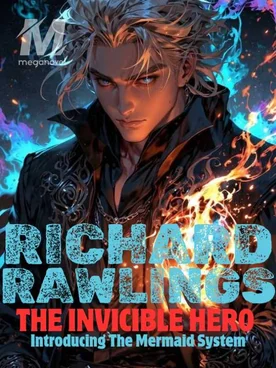 Richard Rawlings (The Invicible Hero)