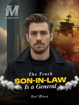 The Trash Son-in-Law Is a General