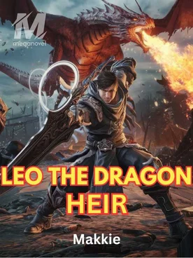 Leo The Dragon Heir