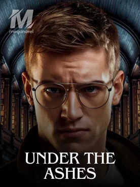 UNDER THE ASHES