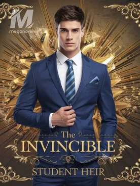 The Invincible Student Heir