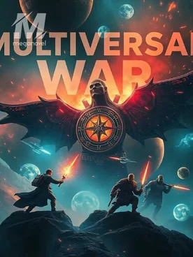 The Multiversal War