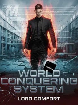 WORLD CONQUERING SYSTEM~REBORN TO REVENGE