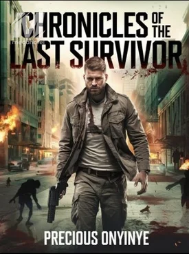 CHRONICLES OF THE LAST SURVIVOR