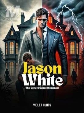 Jason White: The Consortium's Dominant