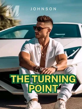 THE TURNING POINT