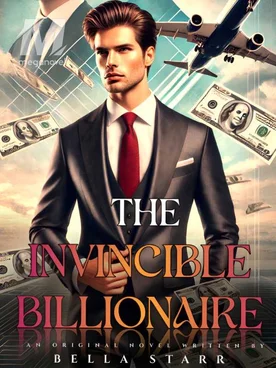 The Invincible Billionaire