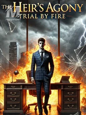 THE HEIR'S AGONY TRIAL BY FIRE