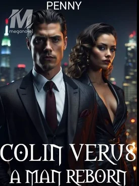 COLIN VERUS, A MAN REBORN