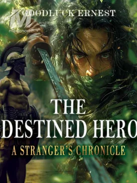 THE DESTINED HERO: A Stranger's Chronicle.